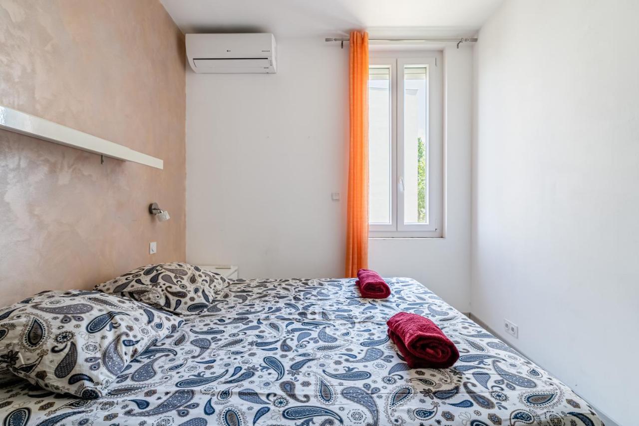 T3 Moderne Et Cosy Au Bord De