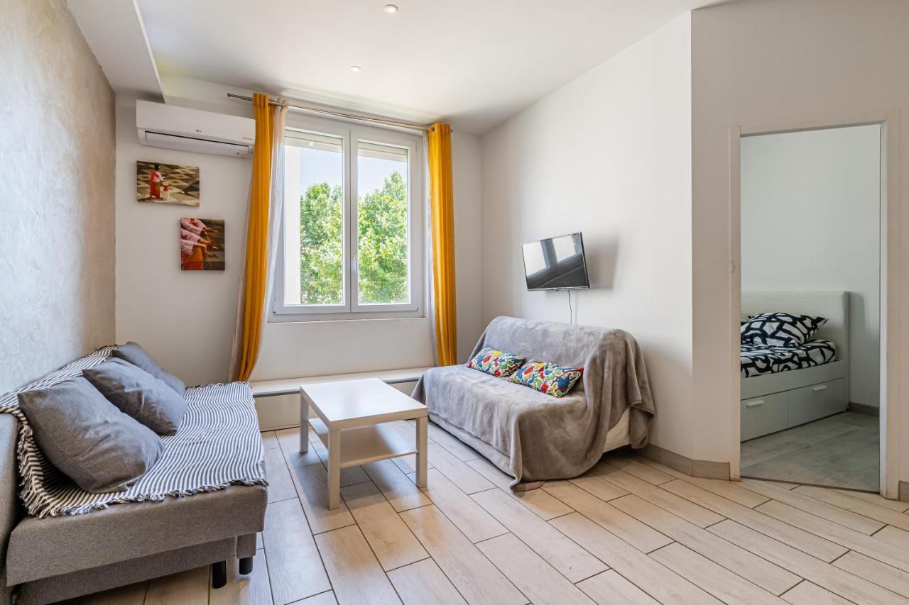 T3 Moderne Et Cosy Au Bord De Apartment *