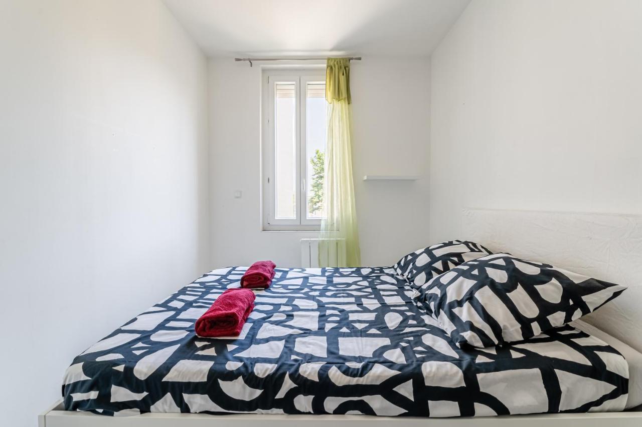 T3 Moderne Et Cosy Au Bord De