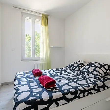 T3 Moderne Et Cosy Au Bord De Mer Marseille Exterior photo