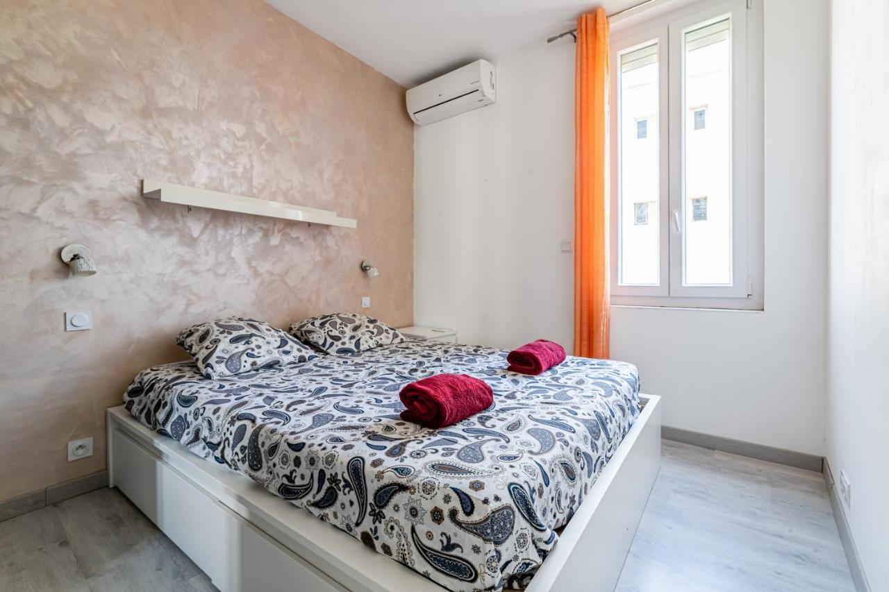 T3 Moderne Et Cosy Au Bord De Apartment